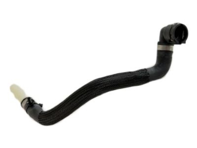 Jeep 52014624AA Heater Hose