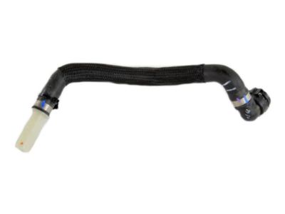Jeep 52014624AA Heater Hose