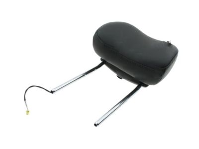 Jeep 1XM81DX9AA HEADREST Front