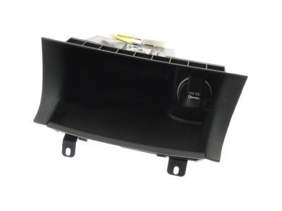 Dodge 5VN15DX9AB Storage Tray