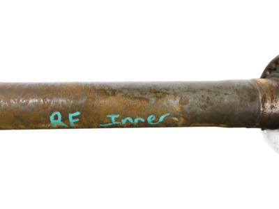 Mopar 68449590AA Shaft Axle Intermediate