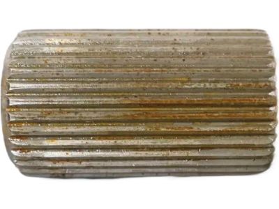 Mopar 68449590AA Shaft Axle Intermediate