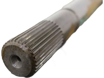 Mopar 68449590AA Shaft Axle Intermediate