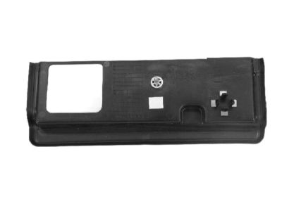 Dodge 68089435AA PAD Hoist