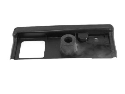 Dodge 68089435AA PAD Hoist