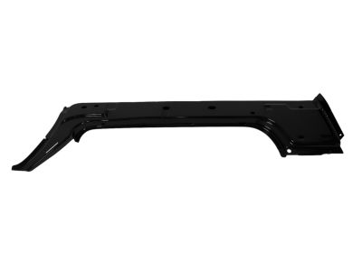 Mopar 68144993AA Sill Bodyside