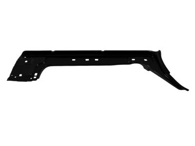 Mopar 68144993AA Sill Bodyside