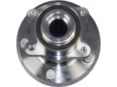 Mopar 68184748AA Hub And Bearing Wheel
