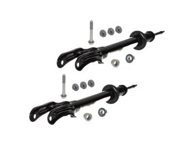 Dodge 68087979AC SHOCK ABSORBER KIT Suspension Front