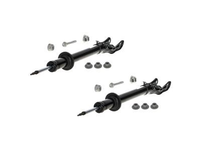 Dodge 68087979AC SHOCK ABSORBER KIT Suspension Front