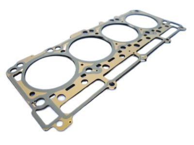 Jeep 5038280AD GASKET Cylinder Head NOT Included With Long Block Engine Install Kit