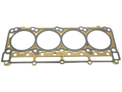 Jeep 5038280AD GASKET Cylinder Head NOT Included With Long Block Engine Install Kit