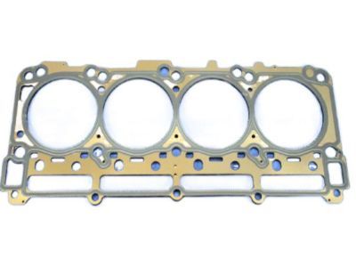 Jeep 5038280AD GASKET Cylinder Head NOT Included With Long Block Engine Install Kit