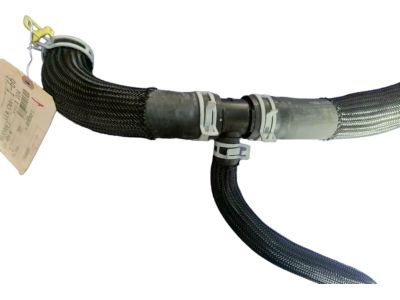 Mopar 52014834AC Hose Radiator Outlet