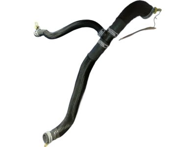 Mopar 52014834AC Hose Radiator Outlet Mopar 52014834AC Hose Radiator Outlet