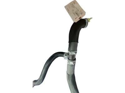 Mopar 52014834AC Hose Radiator Outlet