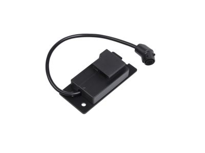 Mopar 68064378AB Transmitter Anti Theft