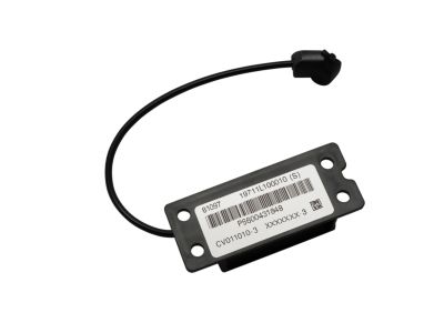 Mopar 68064378AB Transmitter Anti Theft