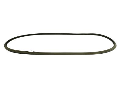 Mopar 68040030AE Weatherstrip Decklid