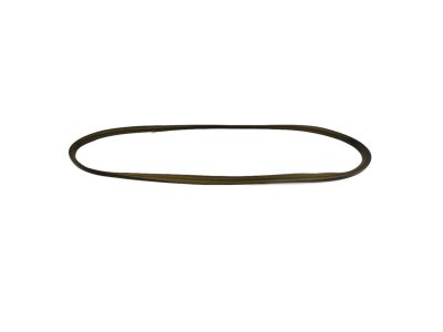 Mopar 68040030AE Weatherstrip Decklid