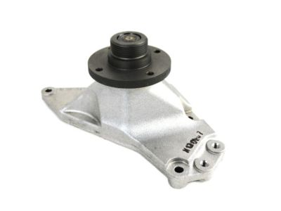 Dodge 68065300AC Housing