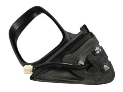 Dodge 55077252AE Power Mirror