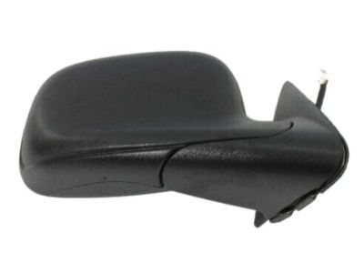 Dodge 55077252AE Power Mirror
