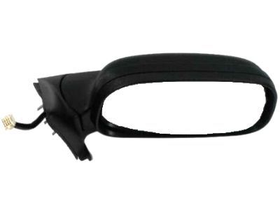 Dodge 55077252AE Power Mirror