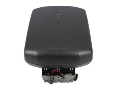 Ram Armrest - 1NN17XDVAC