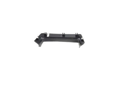 6QE40TX7AA Mopar Bezel Instrument Panel Center Product Photo 2 of 4