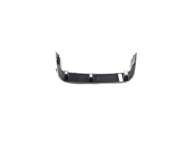 6QE40TX7AA Mopar Bezel Instrument Panel Center Product Photo 4 of 4