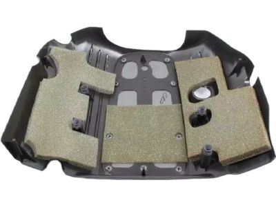 Mopar 4593557AC Cover Engine