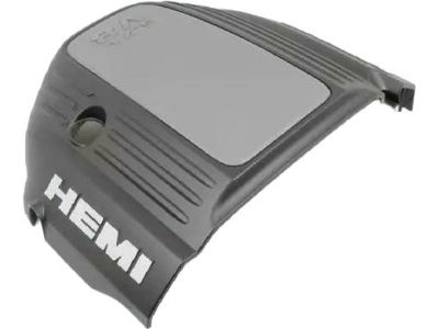 Mopar 4593557AC Cover Engine