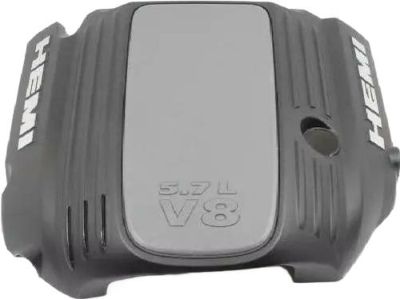 Mopar 4593557AC Cover Engine