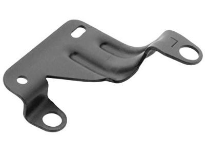 Jeep 55395007AD Mount Bracket