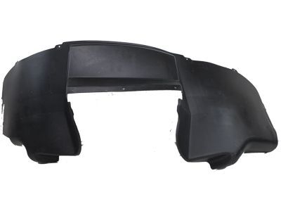 Dodge 55276313AB Splash Shield
