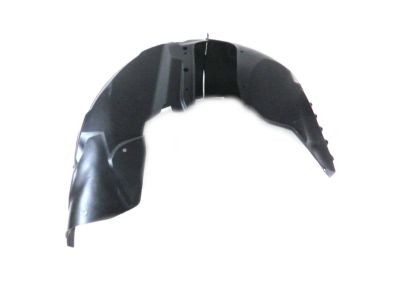 Mopar 68205934AC Shield Splash Rear