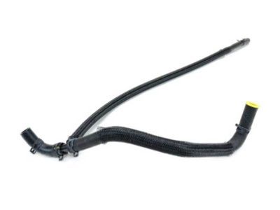 Jeep 52059902AE HOSE Power Steering Return