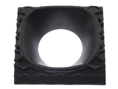 Dodge 68308794AA Bezel