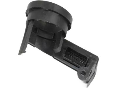 Mopar 56040546AJ Receiver Control Module