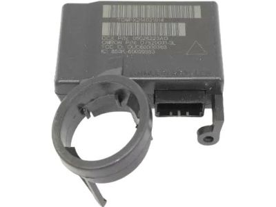 Mopar 56040546AJ Receiver Control Module