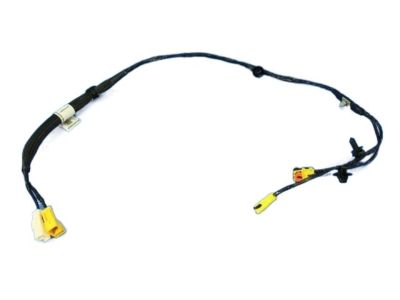Dodge 68140358AA WIRING Jumper Active Head Restraint