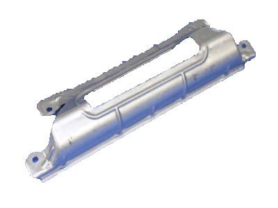 Jeep Exhaust Heat Shield - 53032208AH