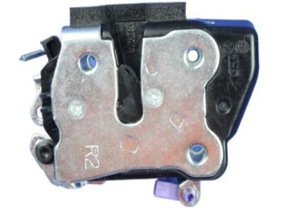 Dodge 55276586AC LATCH Front Door