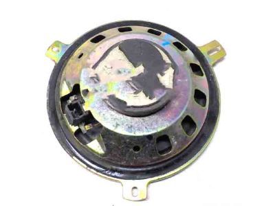 Jeep 56043268AA Rear Driver Speaker