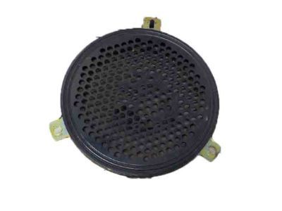 Jeep 56043268AA Rear Driver Speaker