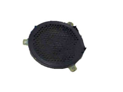 Jeep 56043268AA Rear Driver Speaker