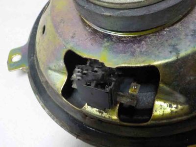 Jeep 56043268AA Rear Driver Speaker