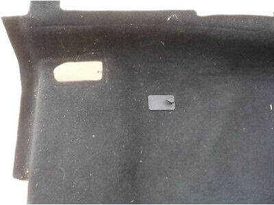 Dodge 1XP79DX9AH Front Carpet