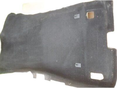 Dodge 1XP79DX9AH Front Carpet